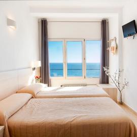 Viesnīca Hotel San Miguel pilsētā Alteja