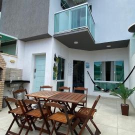 Casa Moderna na Praia do Peró