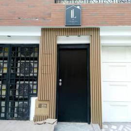 Laureles Inn: América'da bir otel