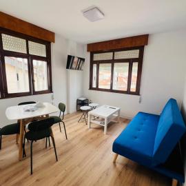 A de Maritina - Tres Marias Apartaments