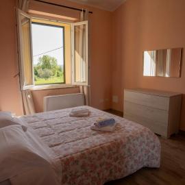 La casa di campagna, hotell sihtkohas Manciano