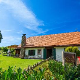 Ferienhaus Mooshöf