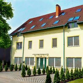 Nexus Vendégház Szeged, Hotel in Szeged