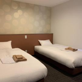 HOTEL IL GRANDIT - Vacation STAY 46772v, hotel in Sakai