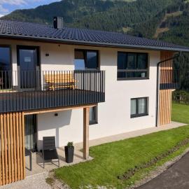 Feiserhof Navis - Appartements