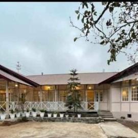 Evergreen Cottage