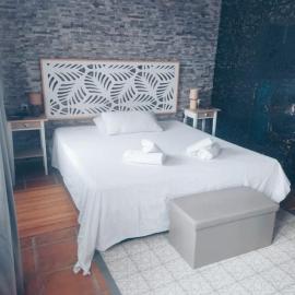 La casita de Valencina, hotel in Valencina de la Concepción