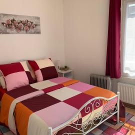 Chambres Senonches centre-ville, hotel i Senonches
