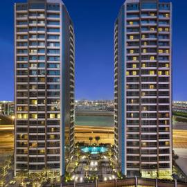 Atana Hotel, hotel no Dubai