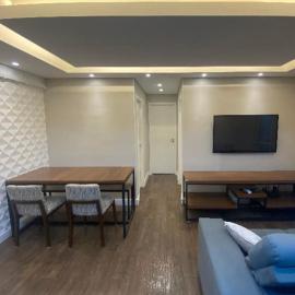 Apartamento Premium Taubaté, hotel in Taubaté