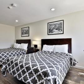 Renovated Killington Center Studio - Close to Resort - Bus - Summer Pool - #523