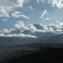 Drakenzicht KZN
