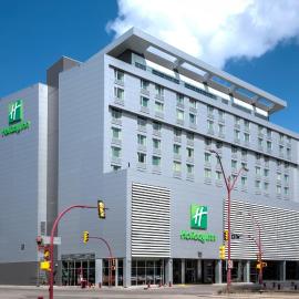 Holiday Inn Saskatoon Downtown by IHG, ξενοδοχείο στο Σασκατούν