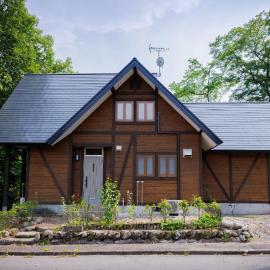 Pets allowed, natural hot spring rental villa "Yuy - Vacation STAY 54103v, Hotel in To-katta