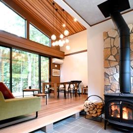 Zao Gen -Zao Sansuien Gaia Resort - Vacation STAY 54130v, Hotel in To-katta