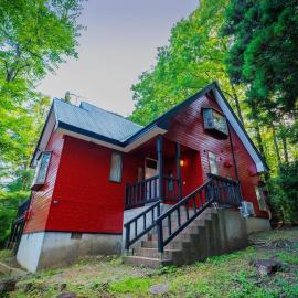 Gubo Satoyama SUITE Miyagi Zao - Vacation STAY 54123v, hótel í To-katta
