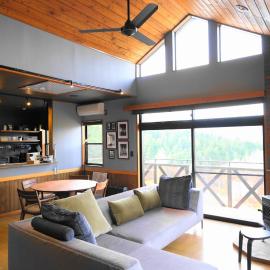 Rental villa with natural hot spring "NEGURA" - Vacation STAY 54178v, מלון בTo-katta