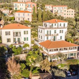 Miramaretellaro, hotel em Tellaro
