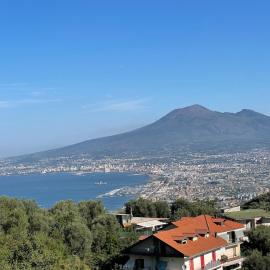 Green Heaven, hotel i Pimonte