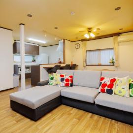 Shibatagun - House - Vacation STAY 17462