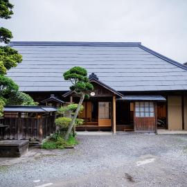 Muratamachi bukeyashiki- Gaia Resort - Vacation STAY 54893v, hotel in Murata