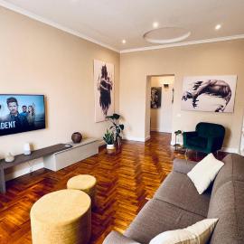 La Fontana Luxury Apartment