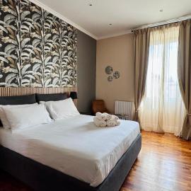 La Fontana Luxury Apartment