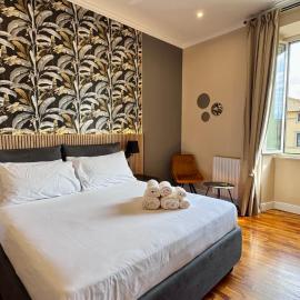 La Fontana Luxury Apartment