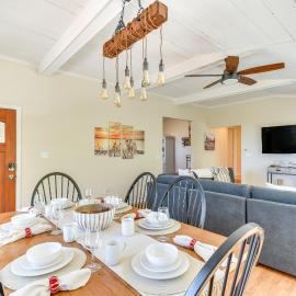Sonora Hilltop Home: Scenic Views, Pet Friendly!, hotel a Sonora
