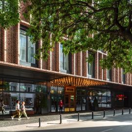 Artizan - Design Hotel – hotel w mieście Tbilisi City