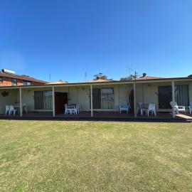 Lorsens on the River - Shoalhaven Heads، فندق في Shoalhaven Heads