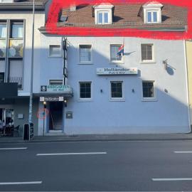 Monteurwohnung Holländer