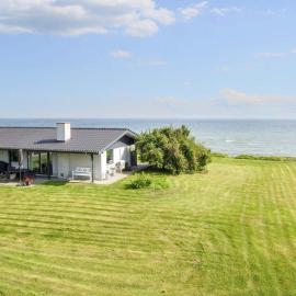 Seaside Panorama Retreat - By Traum Ferienwohnungen, hotel en Odder