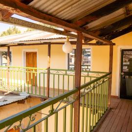 Pachamama Hospedaje & Restaurant Pitumarca – hotel w mieście Pitumarca