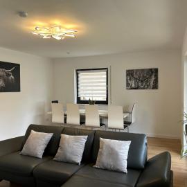 Greenview Apartment Trier - 3 beds 2 bedrooms