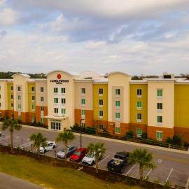 Candlewood Suites - Panama City Beach Pier Park by IHG, hotel sa Panama City Beach