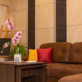 Art Lux apartman, hotel in Kruševac