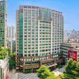 Grand International Hotel