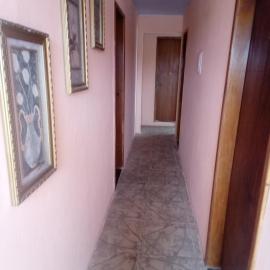 Pousada Rodrigues Unamar 2distr Cabo Frio