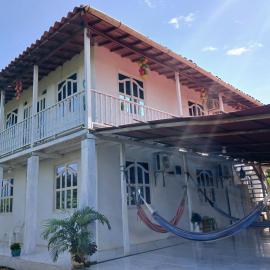 Caribean campestre, Hotel in Calao