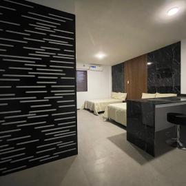 Apartamentos AEROPUERTO, hotel en Ciudad Juárez