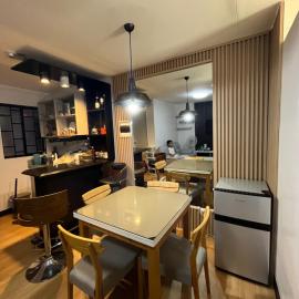 Soccour Homestay by ekc