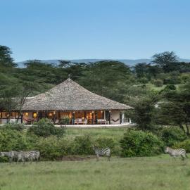 Mara Major Camp, hotel a Masai Mara