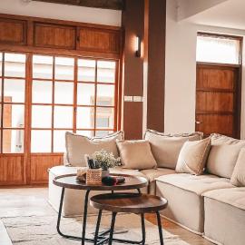 Shenzhai Shiyuan B&B, hotel in Chung-cheng-hsin-ts'un