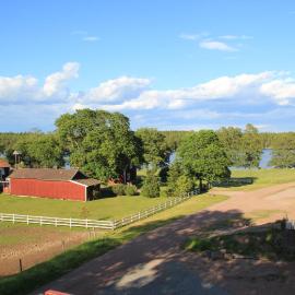 Gästrum Gnottnehult, hotel em Österbymo