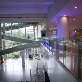 Anara Sky Kualanamu Hotel, hotel v mestu Kampungbesar