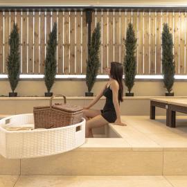 H Avenue Hotel Gwangju Cheomdan, готель у місті Кванджу