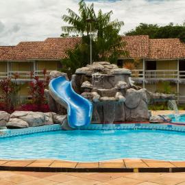 hotel fazenda paraíso, hotel a Belém