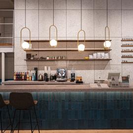 cafe&stay notA, hotel en Setouchi