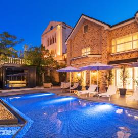 Garden Terrace Fukuoka Hotels Resorts
